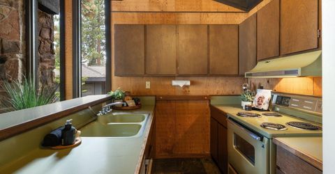 706 Lakeshore Boulevard, Incline Village, NV 89451 Photo