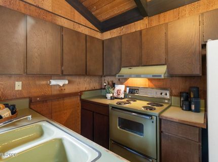 706 Lakeshore Boulevard, Incline Village, NV 89451 Photo