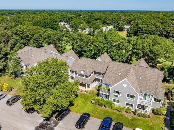 61 Fletcher Ln, Unit F, Brewster, MA 02631
