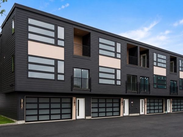 9 Franklin, Unit 1, Salem, MA 01970