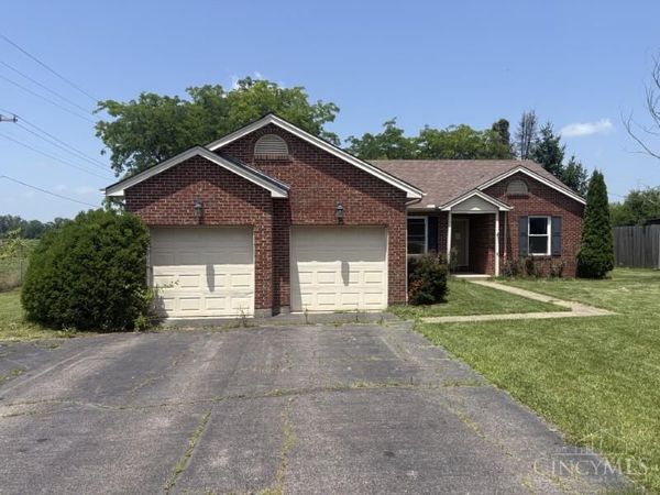 7310 Fairground Road, Blanchester, OH 45107