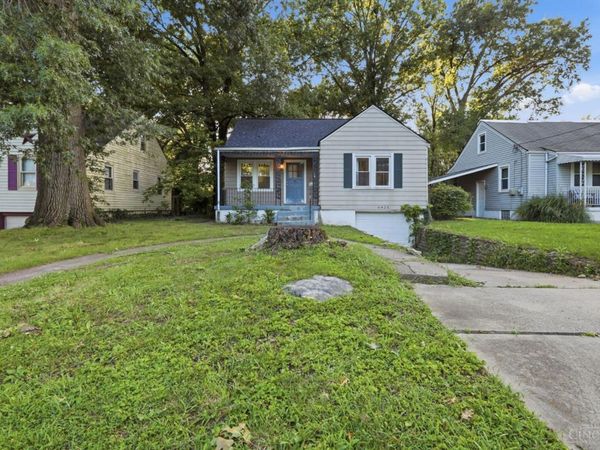 6925 Dianna Drive, North College Hill, OH 45239