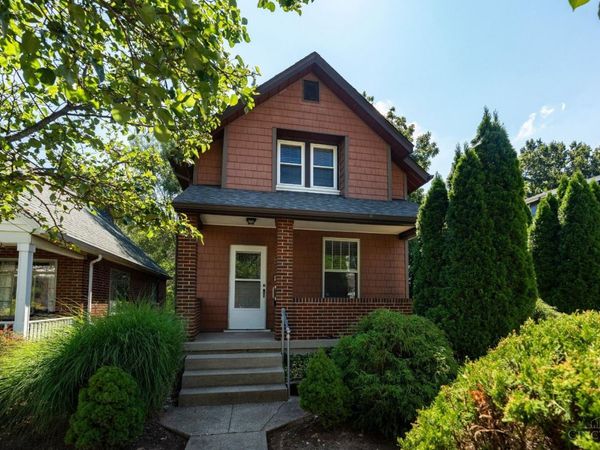 3856 Mt Vernon Avenue, Cincinnati, OH 45209