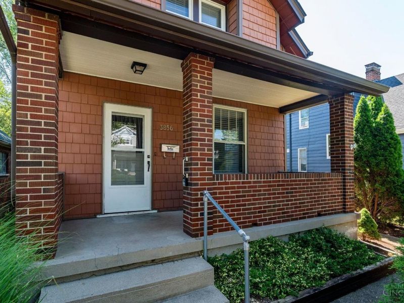 3856 Mt Vernon Avenue, Cincinnati, OH 45209 Photo 2