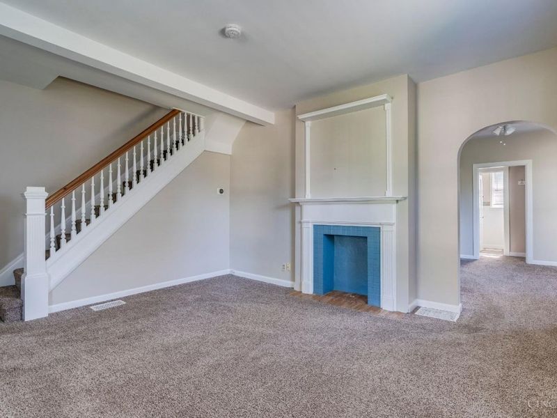 3856 Mt Vernon Avenue, Cincinnati, OH 45209 Photo 3