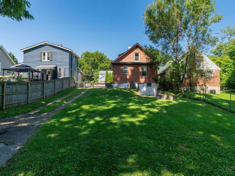 3856 Mt Vernon Avenue, Cincinnati, OH 45209 Photo 31