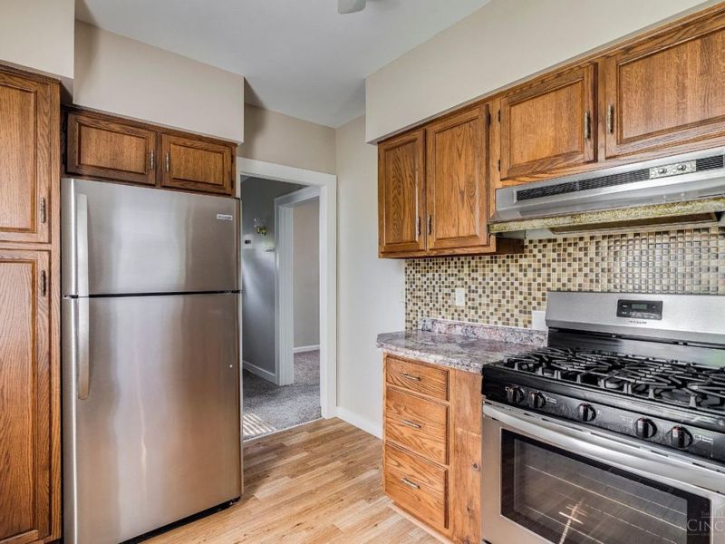 3856 Mt Vernon Avenue, Cincinnati, OH 45209 Photo 8