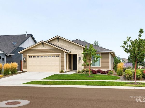 11860 W Wellness Ln, Kuna, ID 83634