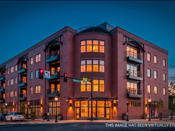 70 Maplewood Avenue, Unit 403, Portsmouth, NH 03801