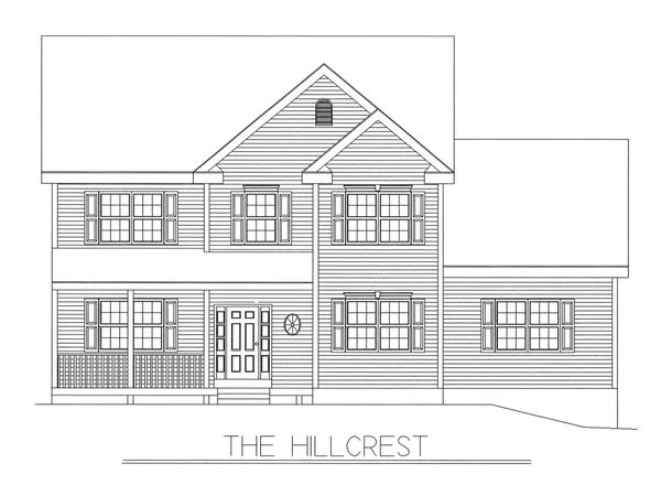 Lot 3 Owls Nest Lane, Dunbarton, NH 03046