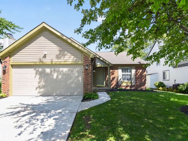 4755 Sheehan Place, Indianapolis, IN 46254