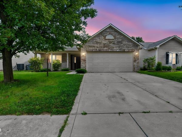 14878 War Emblem Drive , Noblesville, IN 46060
