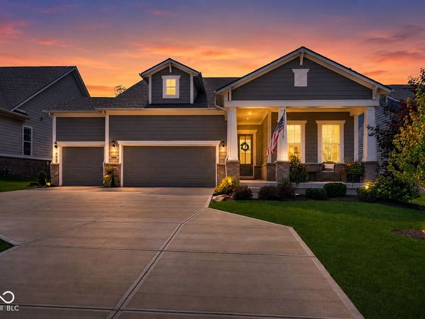 15818 Scher Drive , Westfield, IN 46074