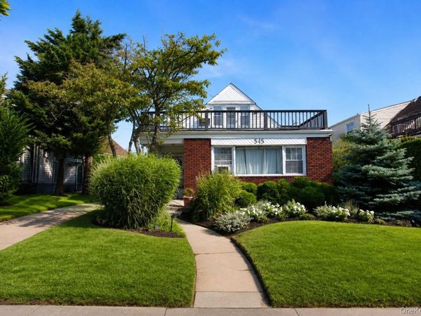 545 E Park Avenue , Long Beach, NY 11561