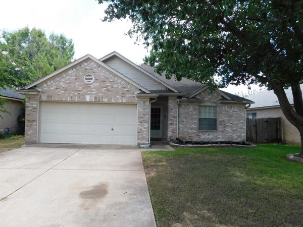 1509 Black Locust DR, Pflugerville, TX 78660