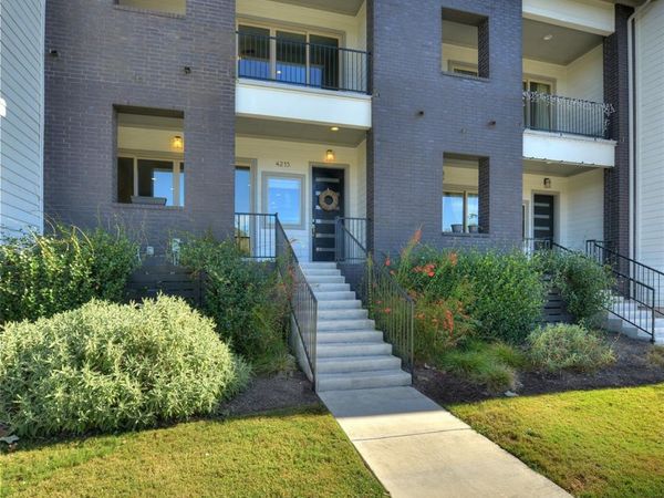 4213 Berkman DR, Austin, TX 78723