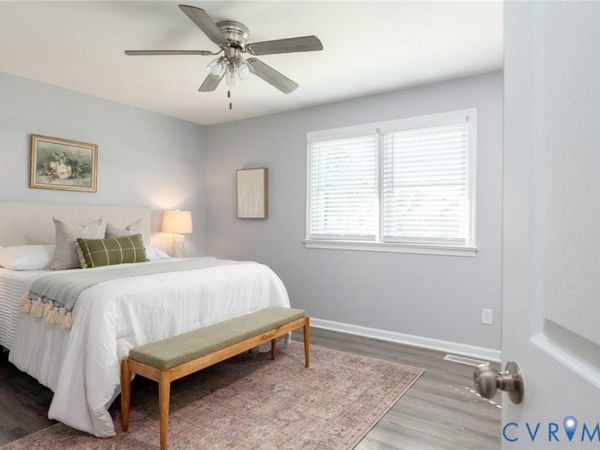4612 Chiswell Drive, North Chesterfield, VA 23234