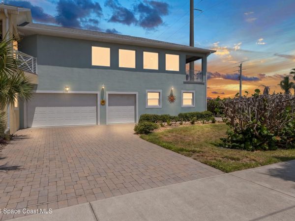 145 S 14th Street , Cocoa Beach, FL 32931