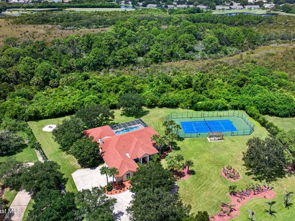 578 Wethersfield Place , Melbourne, FL 32940