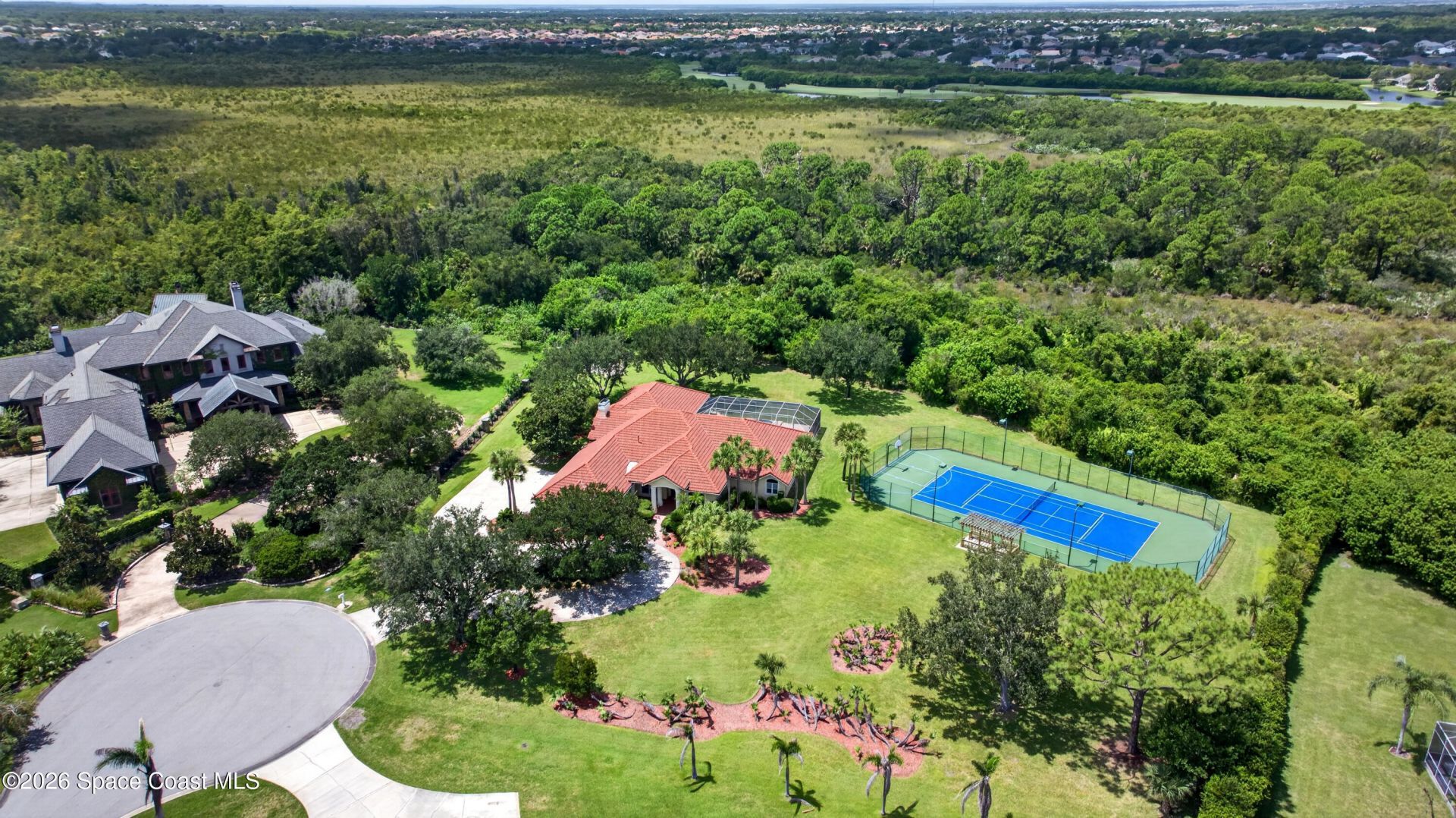578 Wethersfield Place, Melbourne, FL 32940 Photo