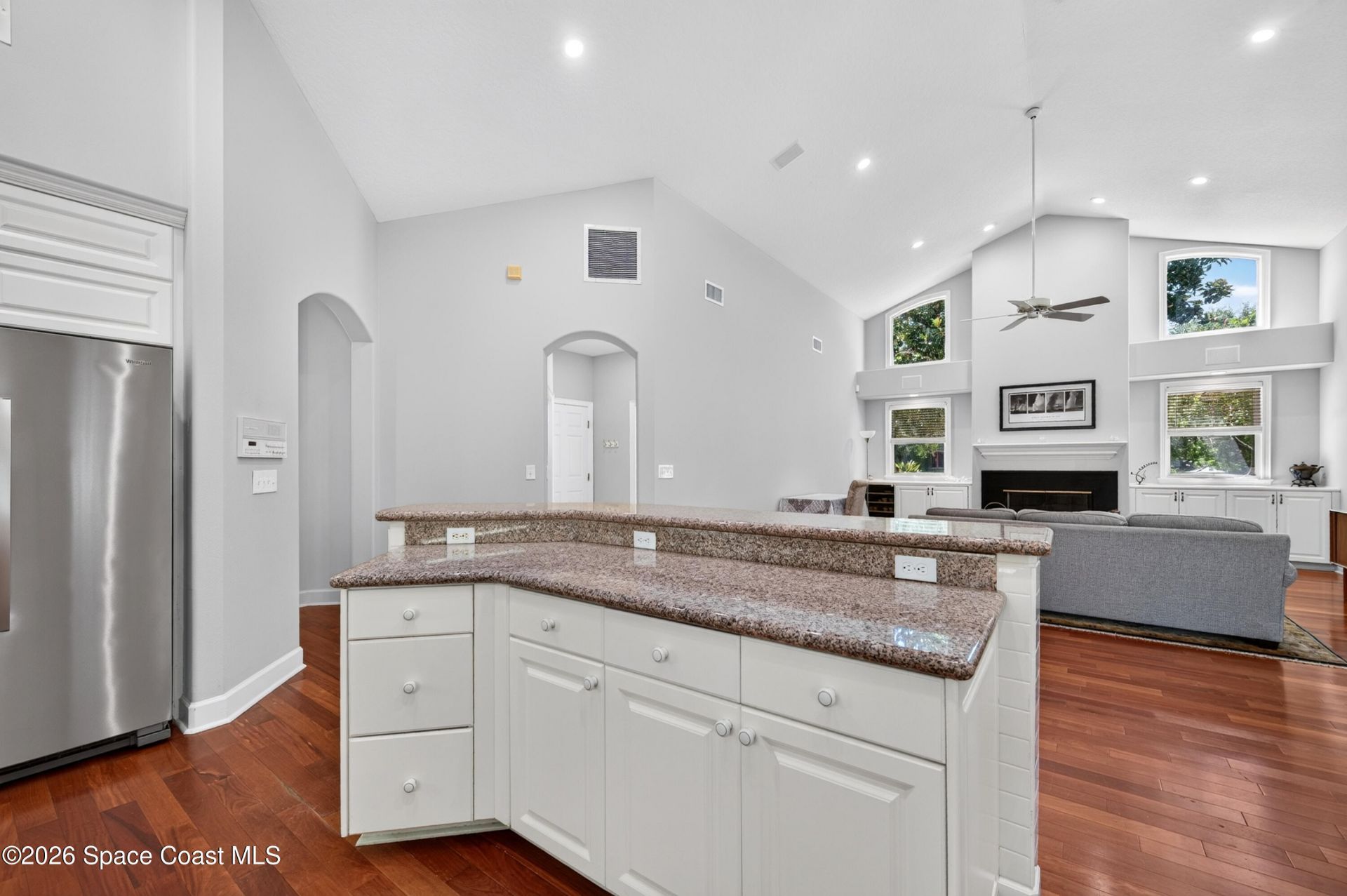 578 Wethersfield Place, Melbourne, FL 32940 Photo