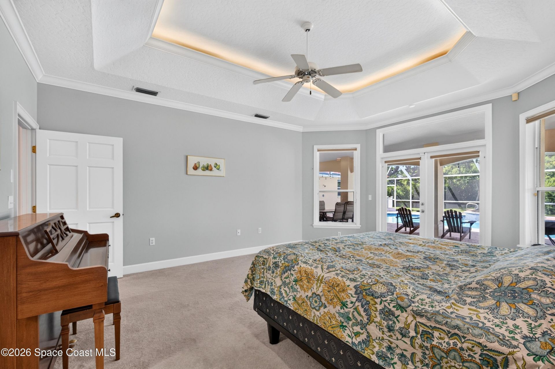 578 Wethersfield Place, Melbourne, FL 32940 Photo