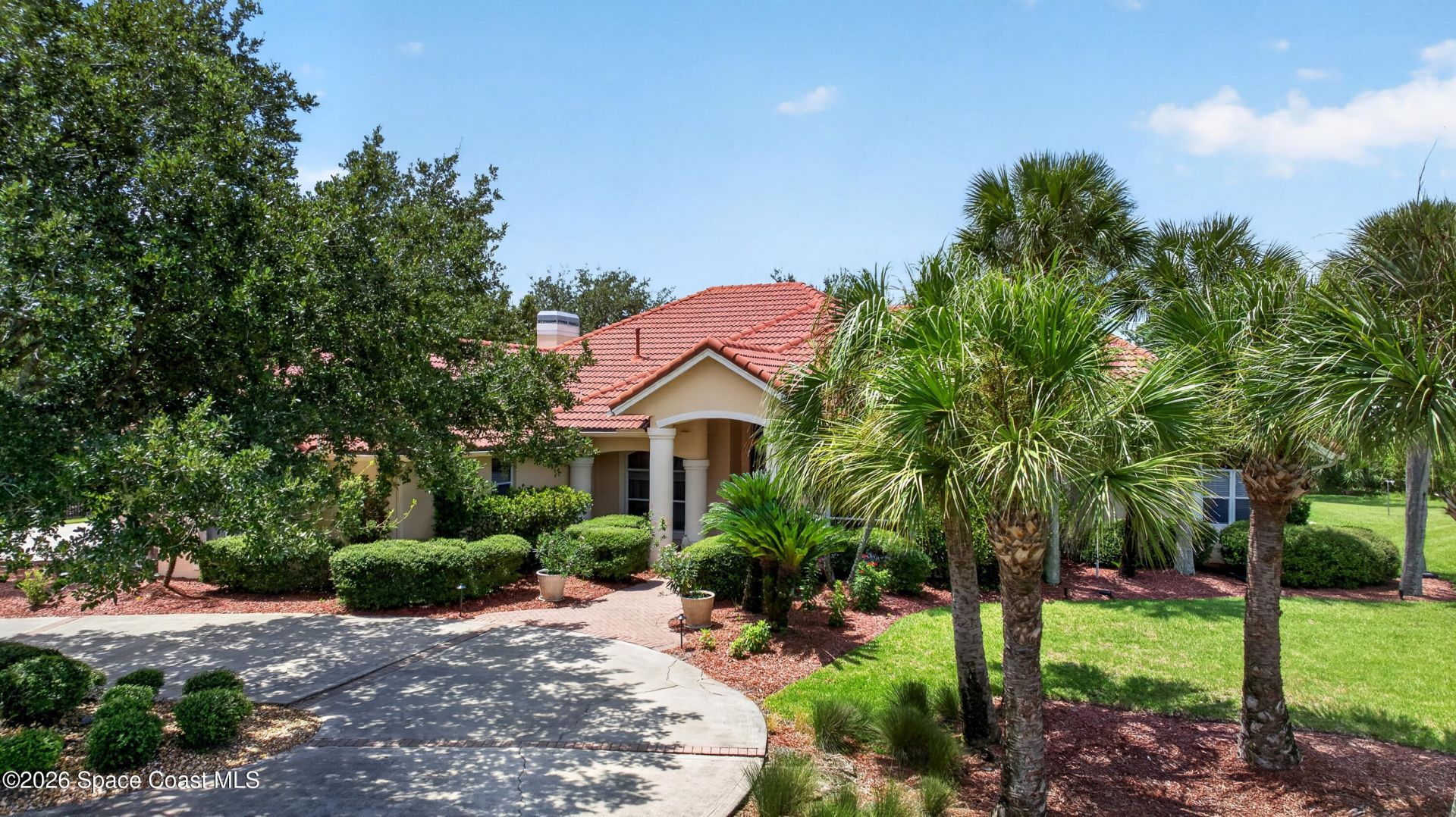 578 Wethersfield Place, Melbourne, FL 32940 Photo