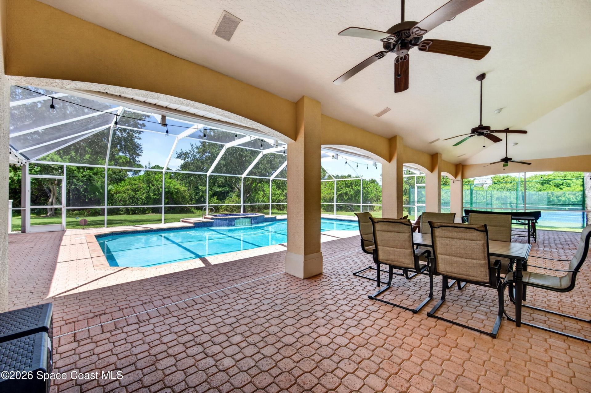 578 Wethersfield Place, Melbourne, FL 32940 Photo