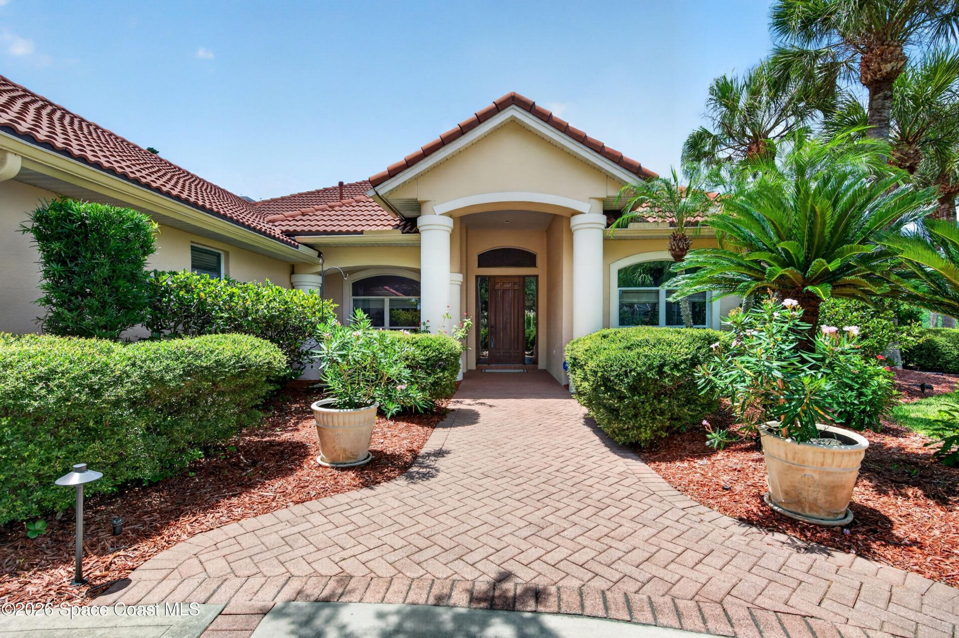 578 Wethersfield Place, Melbourne, FL 32940 Photo