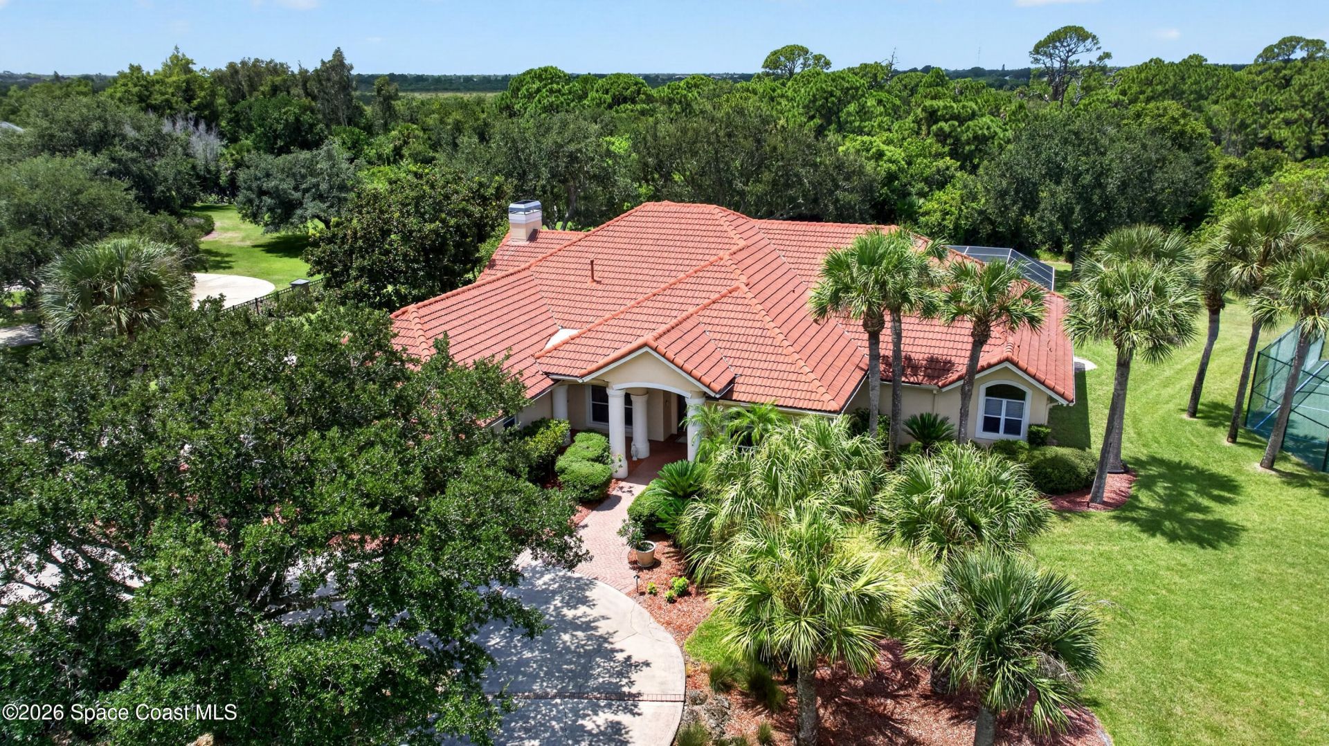 578 Wethersfield Place, Melbourne, FL 32940 Photo