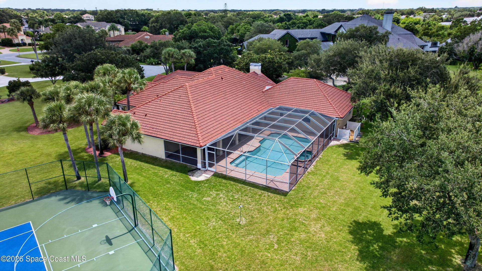 578 Wethersfield Place, Melbourne, FL 32940 Photo