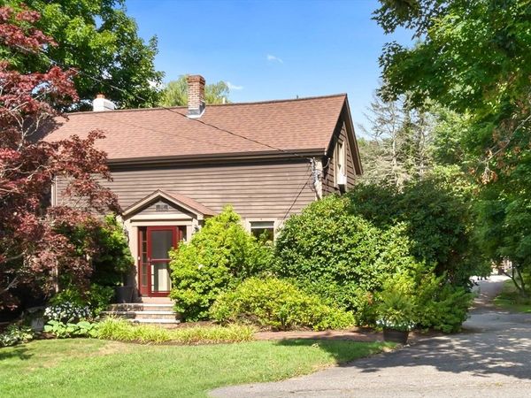 257 Centre Street, Danvers, MA 01923