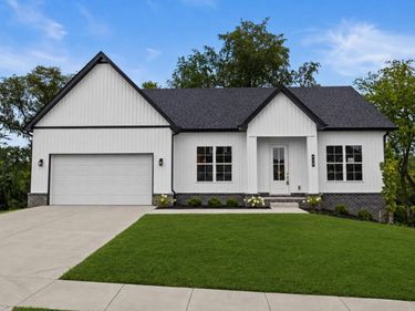 420 Krauss Drive, Nicholasville, KY 40356