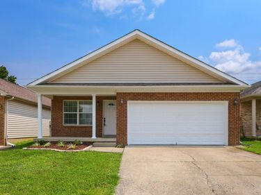 217 Christopher Drive, Nicholasville, KY 40356
