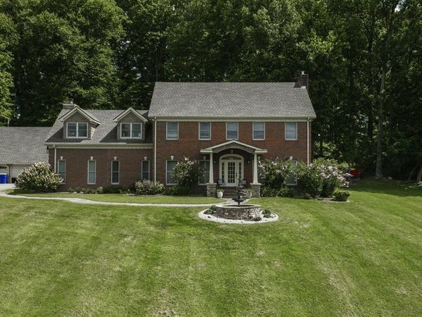 1880 Beaver Creek Boat Ramp Road , Glasgow, KY 42141