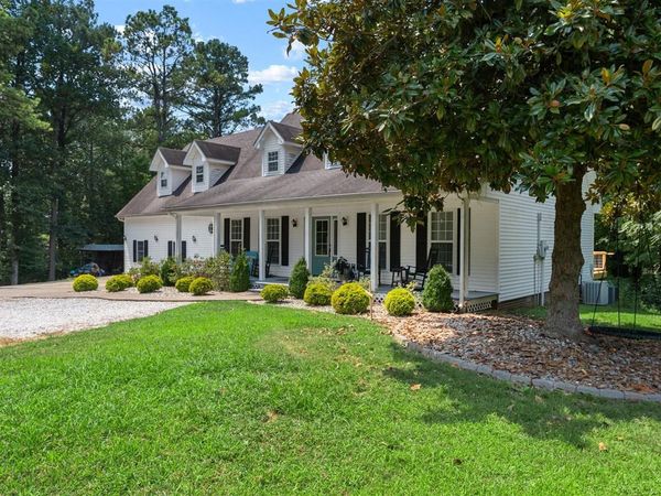 1450 Chaumont Road , Park City, KY 42160