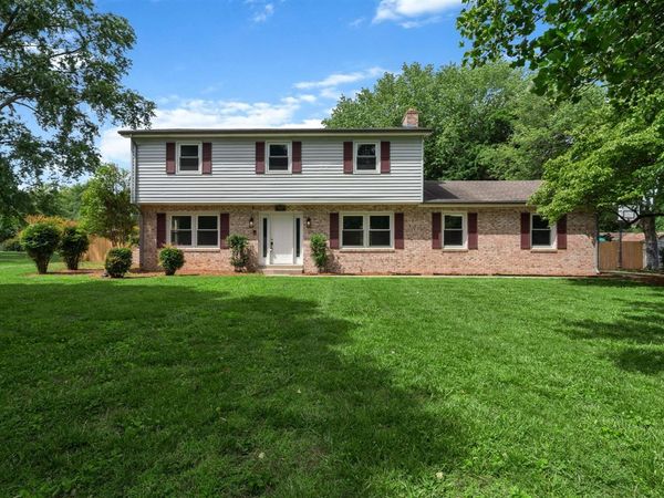 757 Dunbarton Avenue , Bowling Green, KY 42104