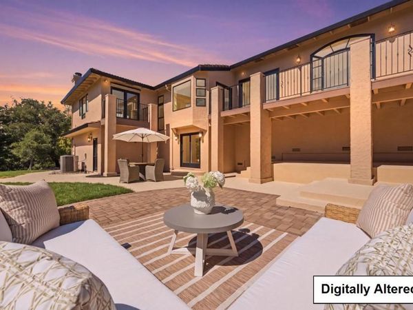 28505 Matadero Creek Lane, Los Altos Hills, CA 94022