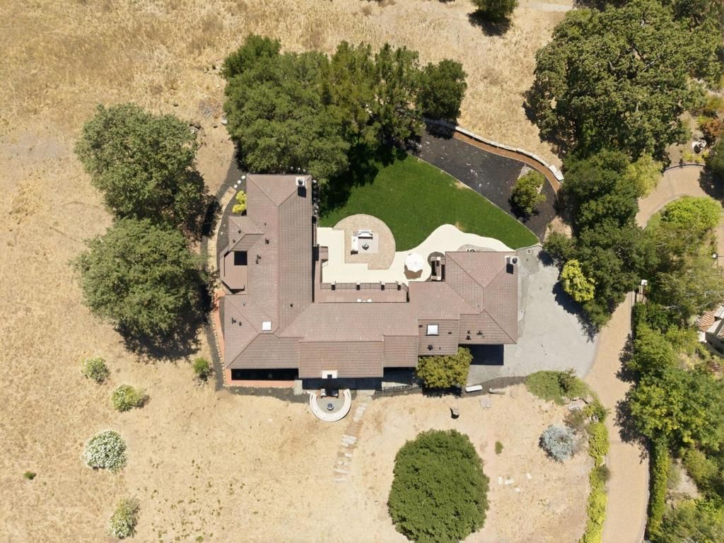 28505 Matadero Creek Lane, Los Altos Hills, CA 94022 Main Photo