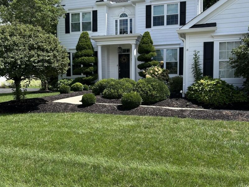 7320 Stone Gate Drive, New Albany, OH 43054 Photo 4