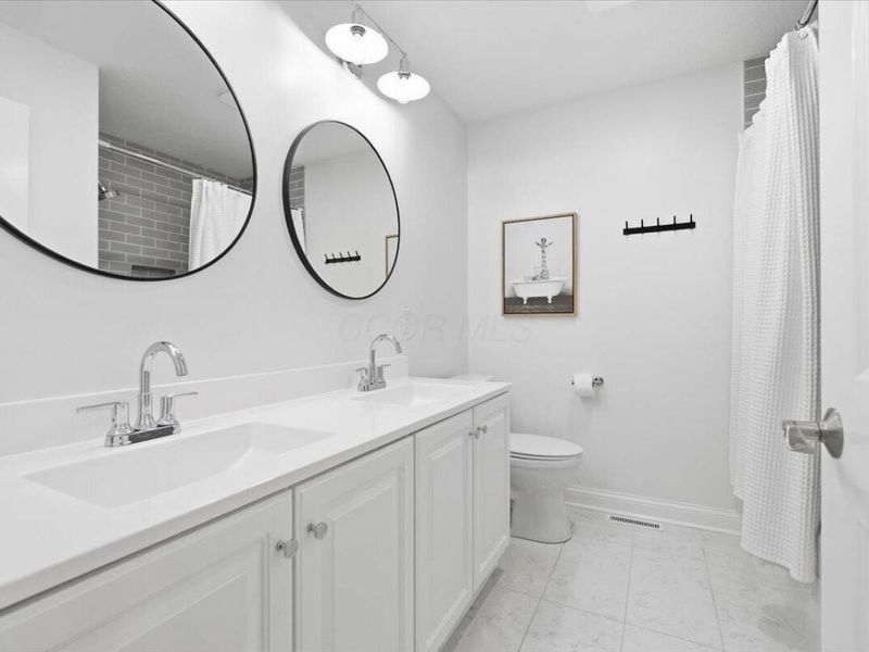 7320 Stone Gate Drive, New Albany, OH 43054 Photo 48