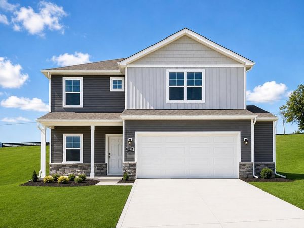 3846 Leasure Farms Drive, Zanesville, OH 43701