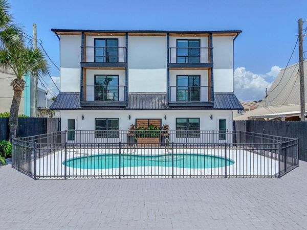 1656 Scenic gulf Drive, Destin, FL 32550
