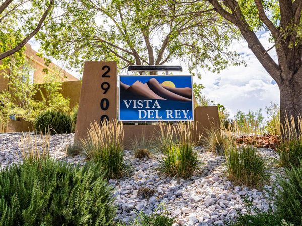 2900 Vista Del Rey NE, UNIT 15B, Albuquerque, NM 87112