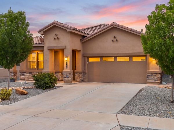 4223 Summit Park Road NE, Rio Rancho, NM 87144