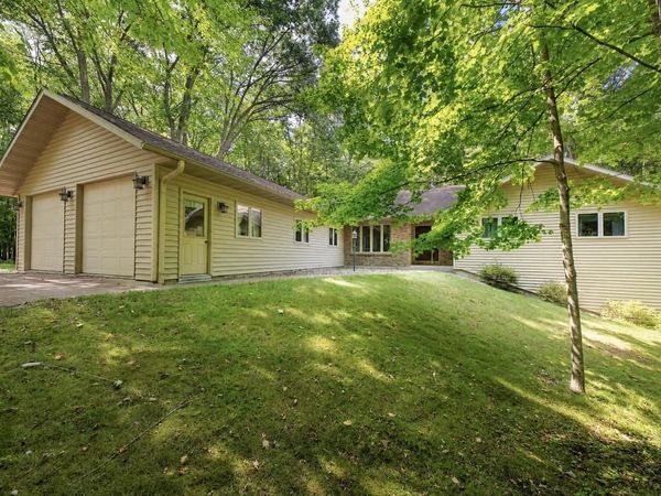 234704 N 96TH AVENUE, Wausau, WI 54401