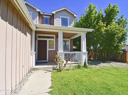11765 Claim Stake Drive, Reno, NV 89506 Photo