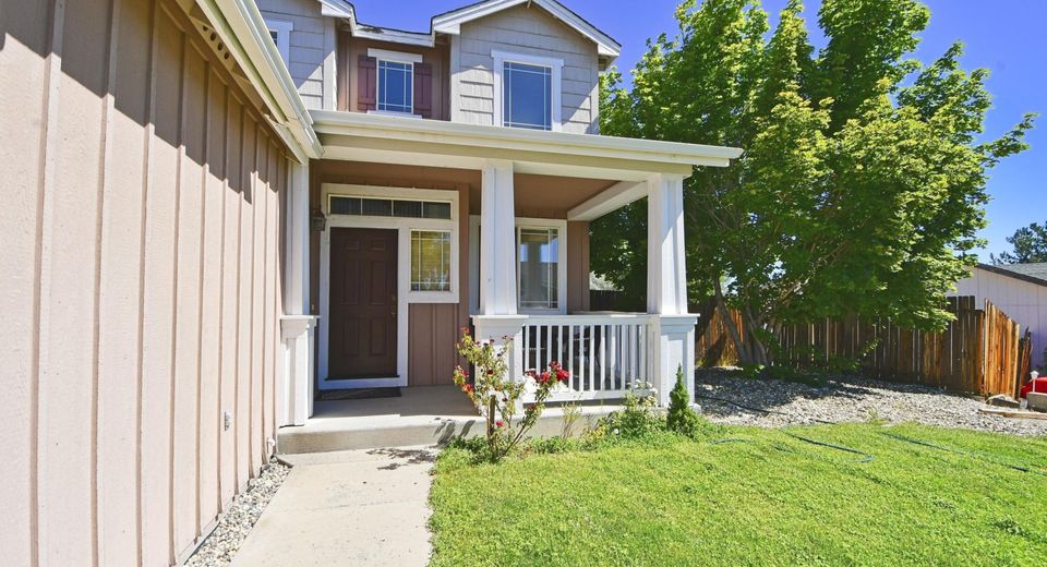 11765 Claim Stake Drive, Reno, NV 89506 Photo