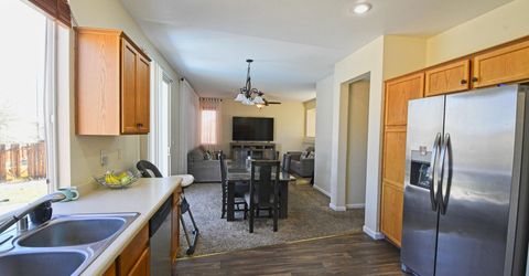 11765 Claim Stake Drive, Reno, NV 89506 Photo
