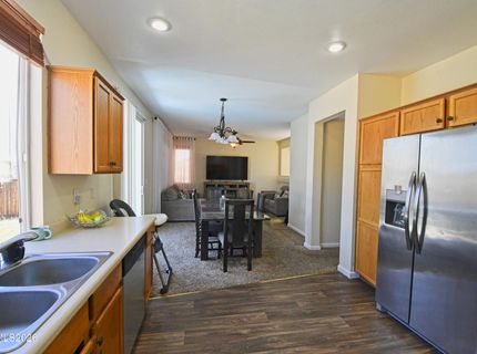 11765 Claim Stake Drive, Reno, NV 89506 Photo